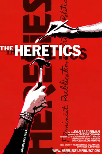 The Heretics (2009)
