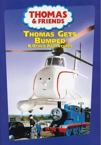 Thomas & Friends: Thomas Gets Bumped (1992)