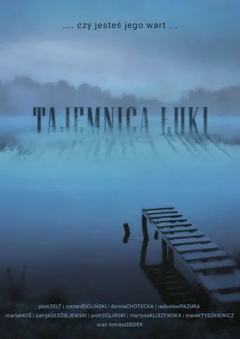 Tajemnica Łuki (2023)