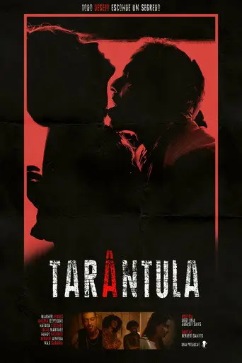 Tarantula (2024)
