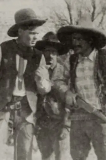 Along The Border (1916)