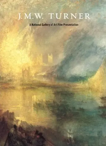 J.M.W. Turner: A National Gallery of Art Film Presentation (2007)
