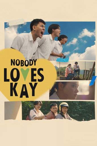 Nobody Loves Kay (2026)