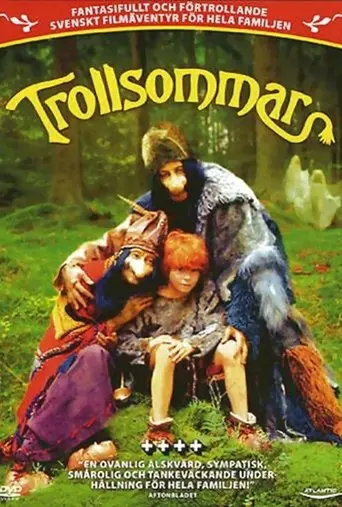 Trollsommar (1980)