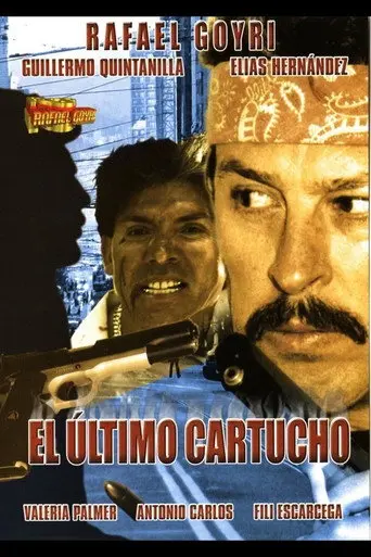 Hasta El Ultimo Cartucho (2007)
