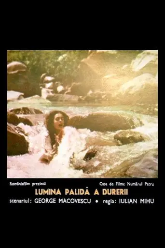 The Pale Light of Sorrow (1980)