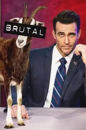 Brutal (2022)
