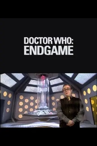 Doctor Who: Endgame (2007)