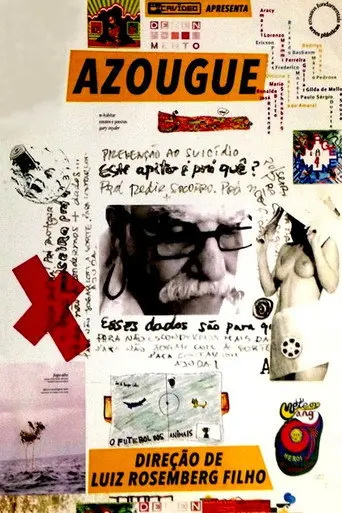 Azougue (2015)