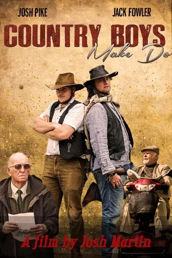 Country Boys Make Do (2019)