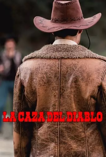 La Caza Del Diablo (2023)