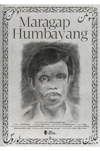 Maragap Humbayang (2025)