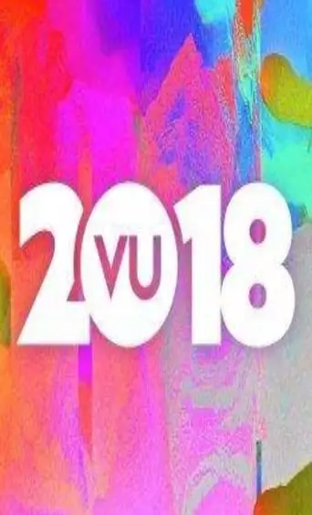 Vu 2018 (l'annee Du Zapping) (2019)