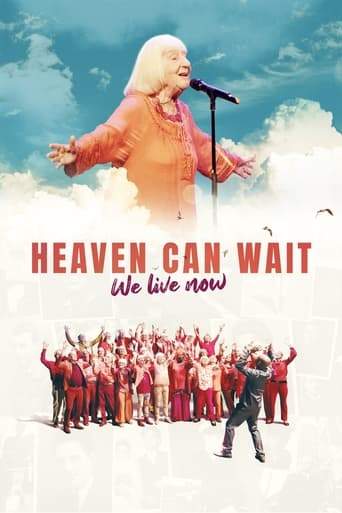 Heaven Can Wait - Wir Leben Jetzt (2023)