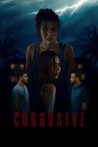 Corrosive (2024)
