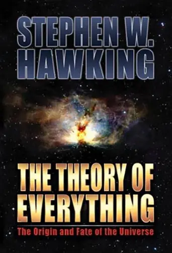 Stephen Hawking and The Theory of Everything (2009)