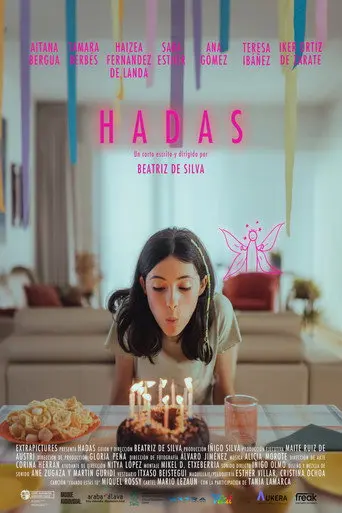 HADAS (2024)
