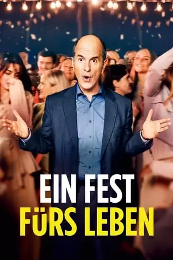 Ein Fest Furs Leben (2023)