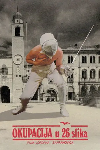 Occupation in 26 Pictures (1978)