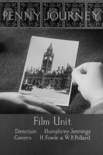 Penny Journey (1938)