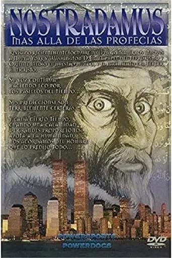 Nostradamus - Veszedelmes jóslatok (2001)