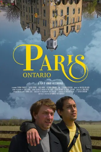 Paris, Ontario (2021)