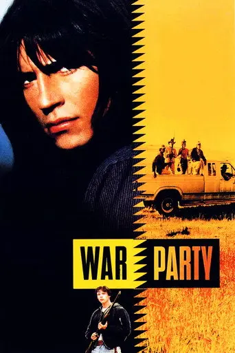 War Party (1988)