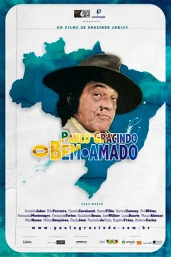 Paulo Gracindo - O Bem Amado (2009)