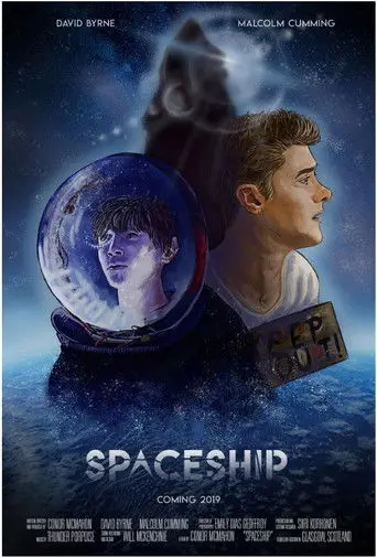 Spaceship (2019)