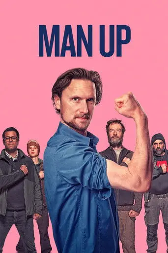 Man Up! (2025)