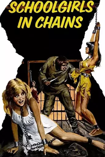 Schoolgirls In Chains (1973)