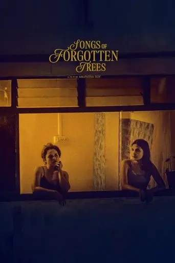 Songs of Forgotten Trees (2025)