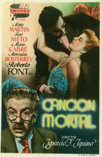 Cancion Mortal (1948)