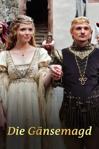 Die Gänsemagd (2009)