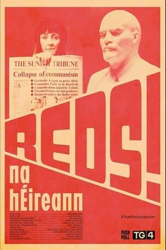 Reds Na HEireann (2023)