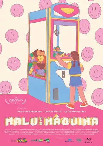 Malu and the Machine (1970)
