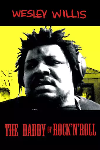 Wesley Willis (2003)