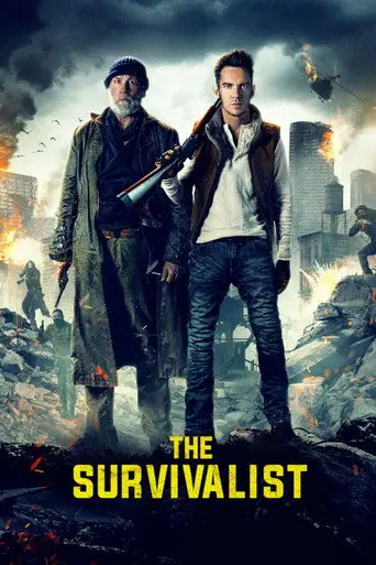 The Survivalist (2021)