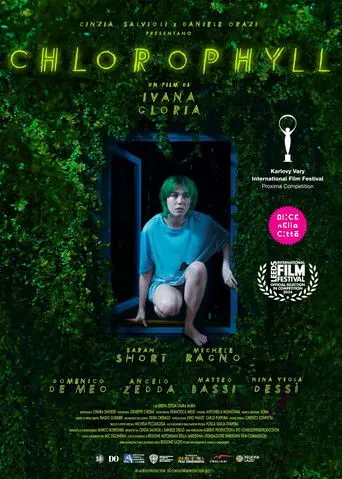 Chlorophyll (2023)