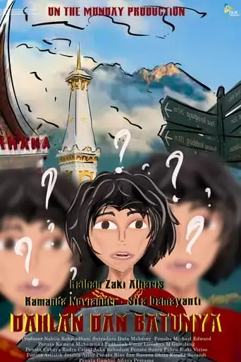 Dahlan Dan Batunya (2024)