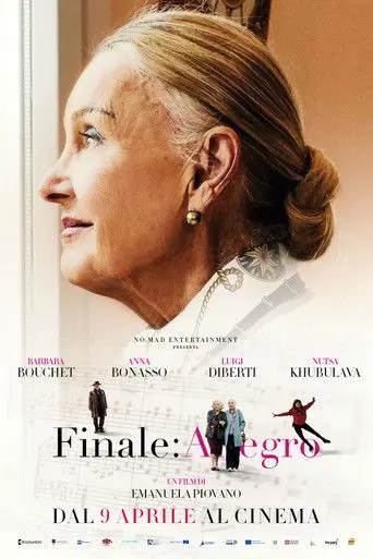 Finale: Allegro (2026)