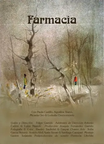 Farmacia (2023)