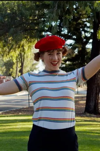 The Laugher (2019)