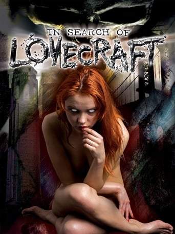 In Search Of Lovecraft (2008)