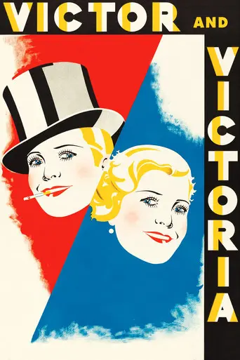 Victor and Victoria (1933)