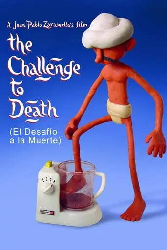 El Desafio A La Muerte (2001)