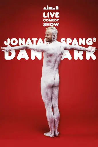 Jonatan Spang's Denmark (2015)