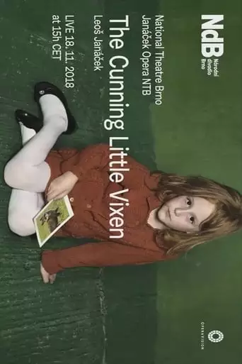 Cunning Little Vixen (2018)