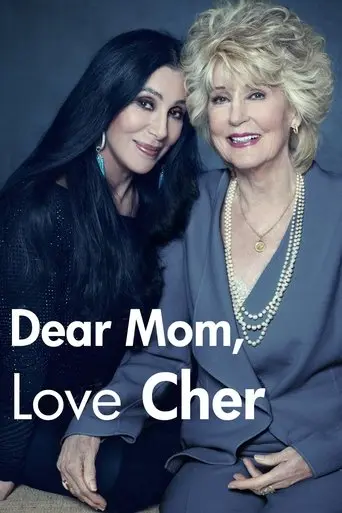 Dear Mom, Love Cher (2013)