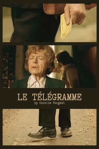 The Telegram (2003)